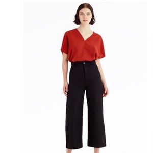 Kowtow Odyssey Pants